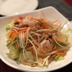 The Best 10 Seafood Restaurants Near Fenway Boston Ma 02228 Last Thai Basil Restaurant