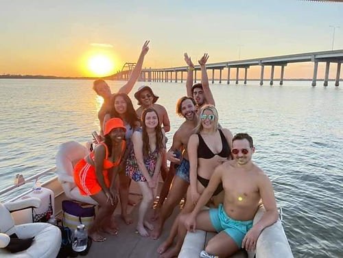 Lake Tawakoni Boat & Kayak Rentals