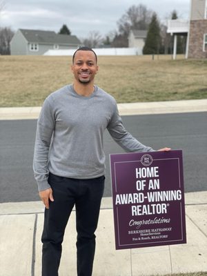 Joseph Hicks - BHHS Fox & Roach, Realtors