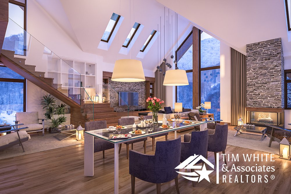 Tim White & Associates Realtors