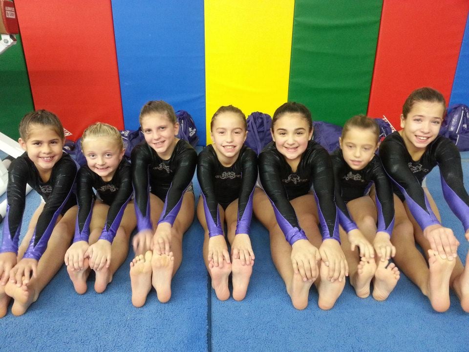 Julie’s Gym Gymnastics for kid’s inc. 23 Photos Gyms 620 Old