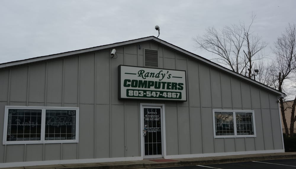 Randy's Computers