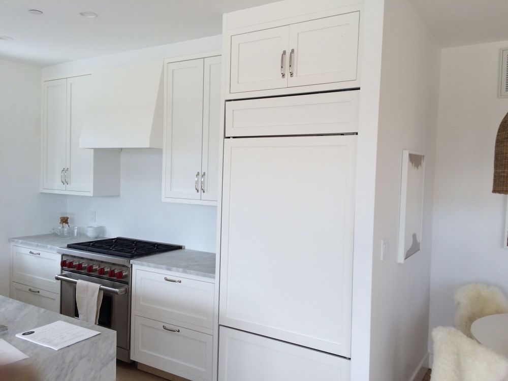 image of business ANA Interior renovating contractor
