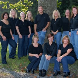 Alba Orthodontics - Orthodontists - 116 Cumberland Pkwy ...