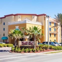 Castillo Real An Ascend Hotel Collection Member 37 Photos 45 Photo Of Castillo Real An Ascend Hotel Collection Member Saint Augustine Fl
