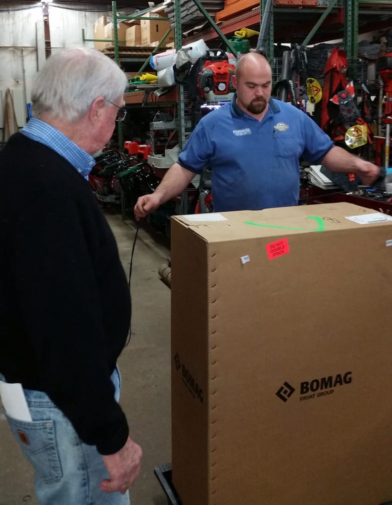 General Equipment Rental