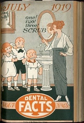 image of business Eugenia Friedland, DDS