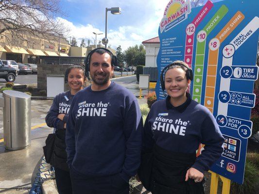 Prime Shine Car Wash 1800 W Olive Ave Merced Ca Washes Mapquest Photos 10