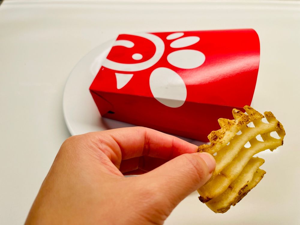 Chick-fil-A