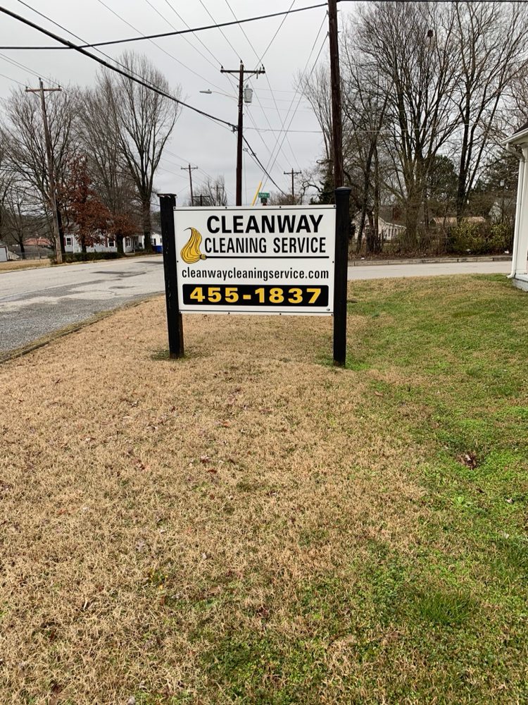 Cleanway Cleaning Service