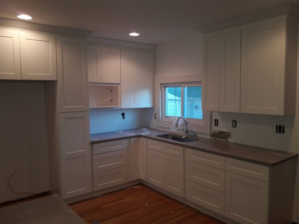 GM & Flooring 6248 Middlebelt Rd, Garden City