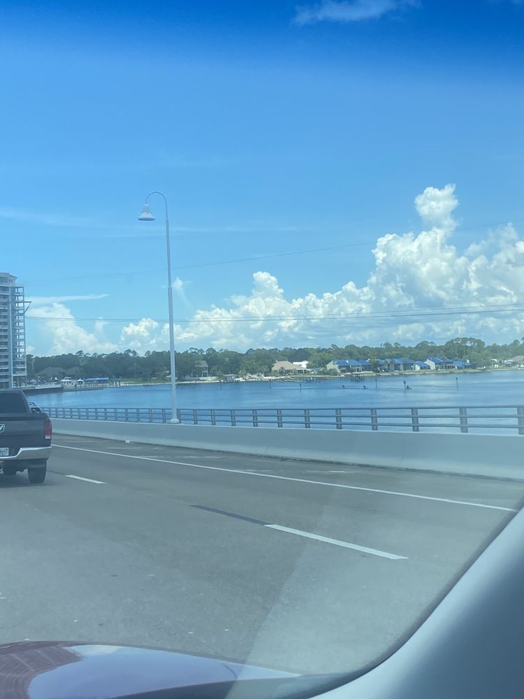 Hathway Bridge
