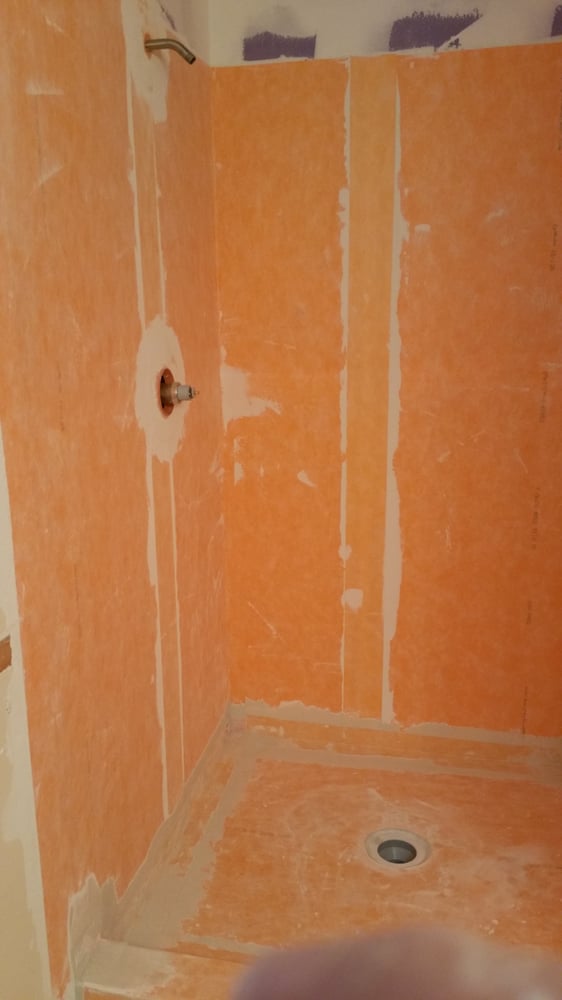 image of business Bon Air Contracting
