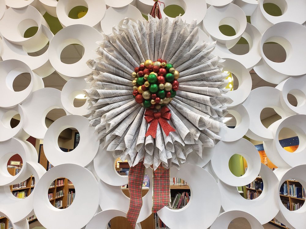 Yakima Valley Regional Library