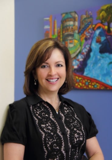 image of business Sylvia N Martinez, DDS