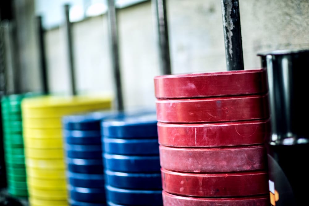 CrossFit 604