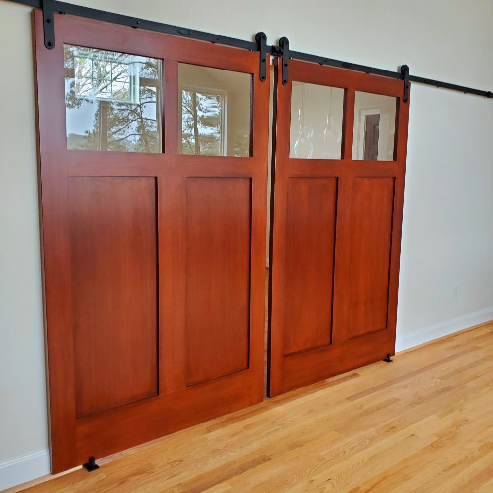 Furniture Resurrection