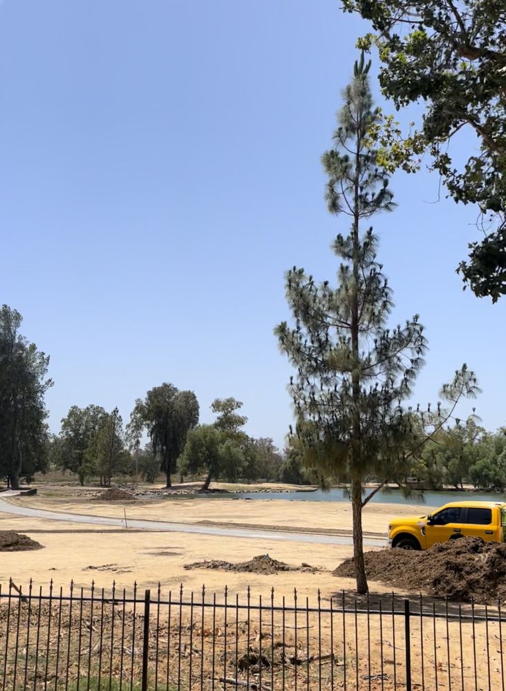 Valencia Country Club