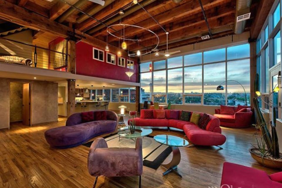 image of business Shawnee Hardwood Innovations