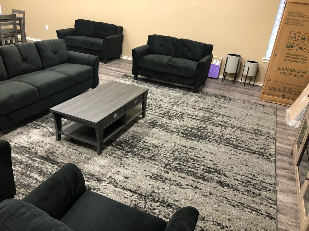 Norberg Services - Moving, Installation & Renovation