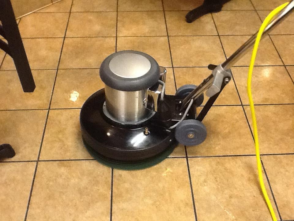 Cleaning Boutique