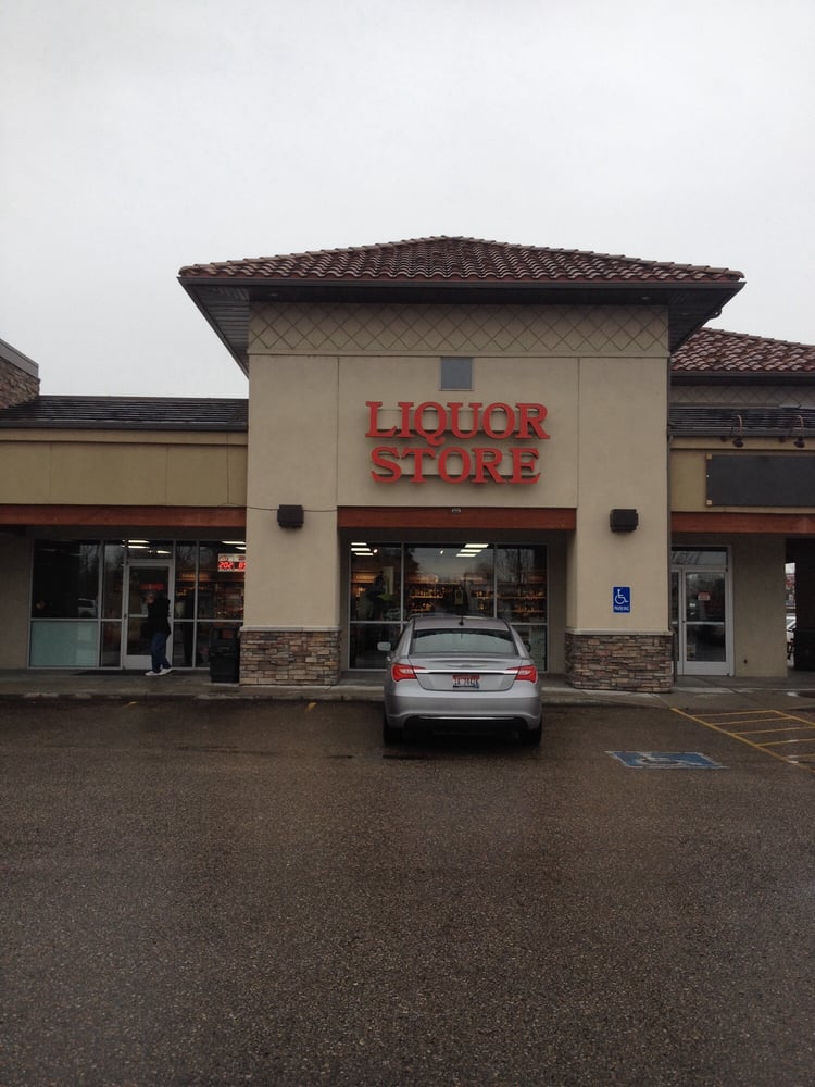 Liquor Stores Beer, Wine & Spirits 808 S Vista Ave, Boise, ID Phone Number Yelp