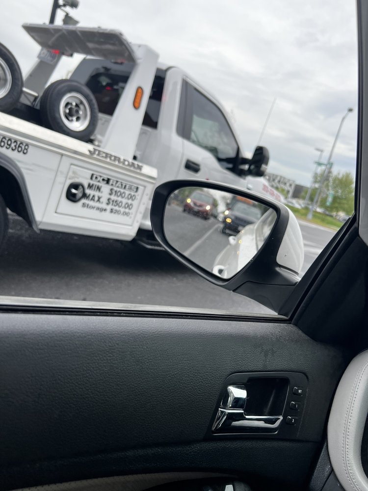 ABC Towing
