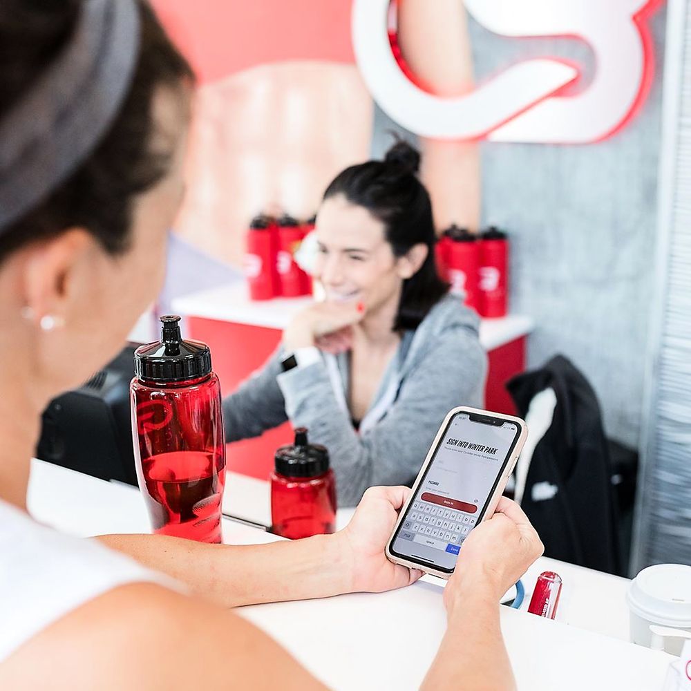 CYCLEBAR
