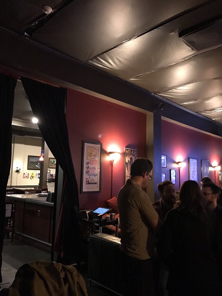 Naked City Brewery & Taphouse 153 Photos & 491 Reviews