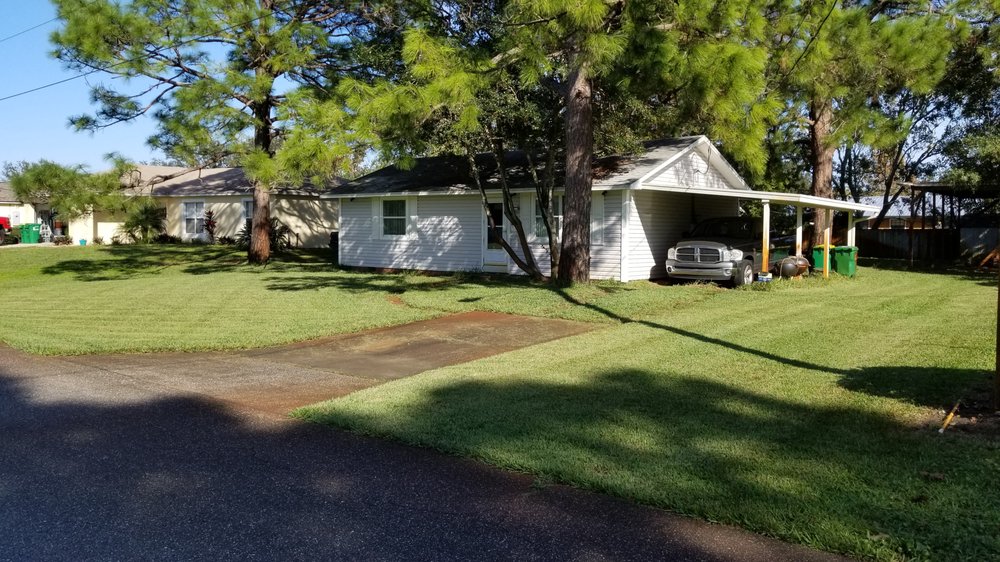Pro Lawn Turf & Landscape Management