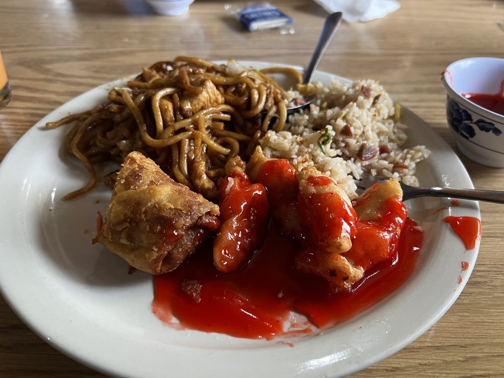 Young Sing Restaurant