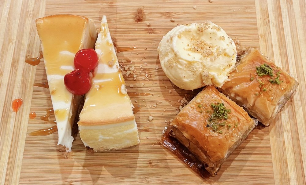 Istanbul Mediterranean Cuisine & Bar