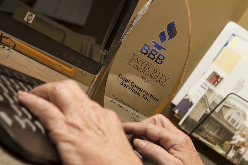 image of business Total Construction Services