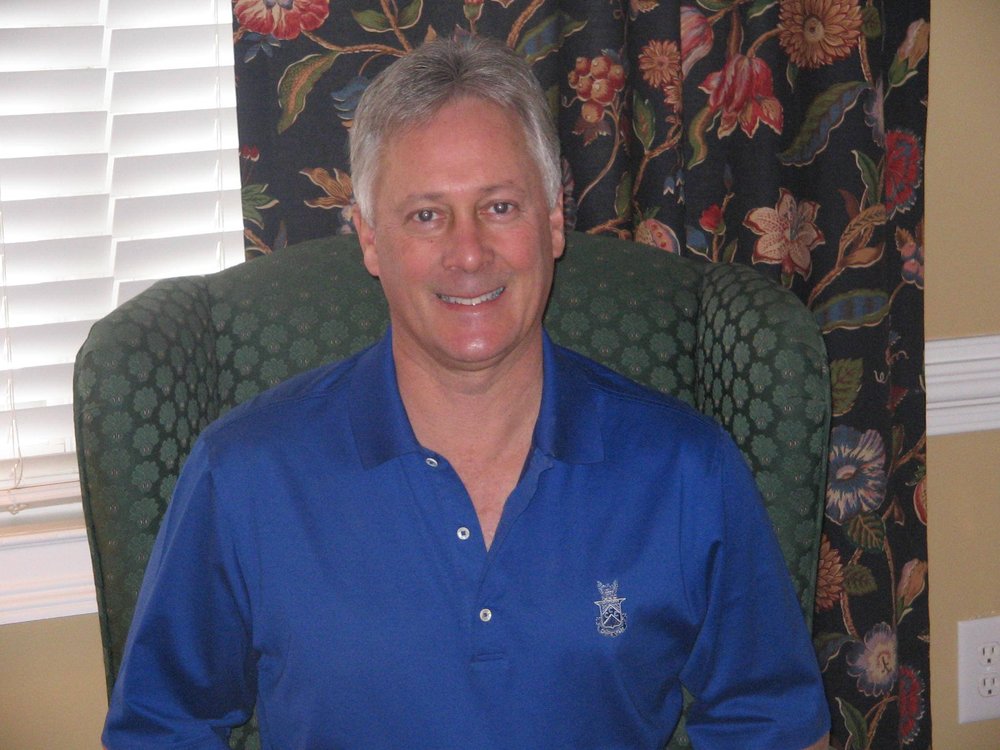 image of business John Freemon, DMD