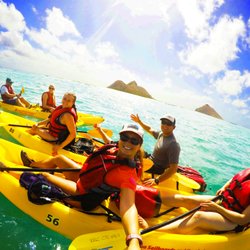 Kailua Beach Adventures 354 Photos 538 Reviews Rafting Photo Of Kailua Beach Adventures Hi United States