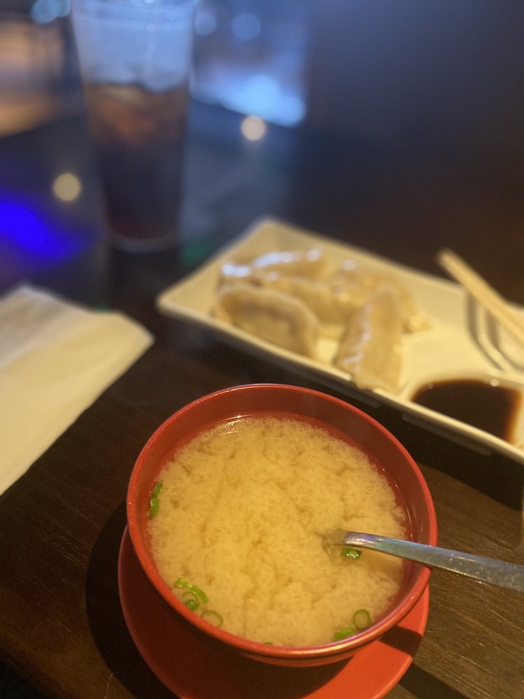 Wasabi & Wok