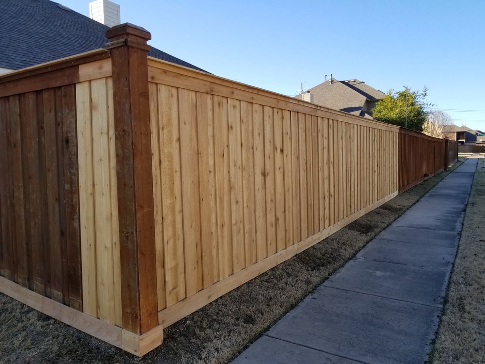 C & L Gates and Fences