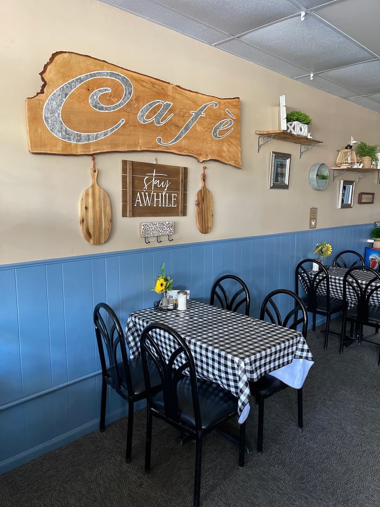 Miller's Cafe II
