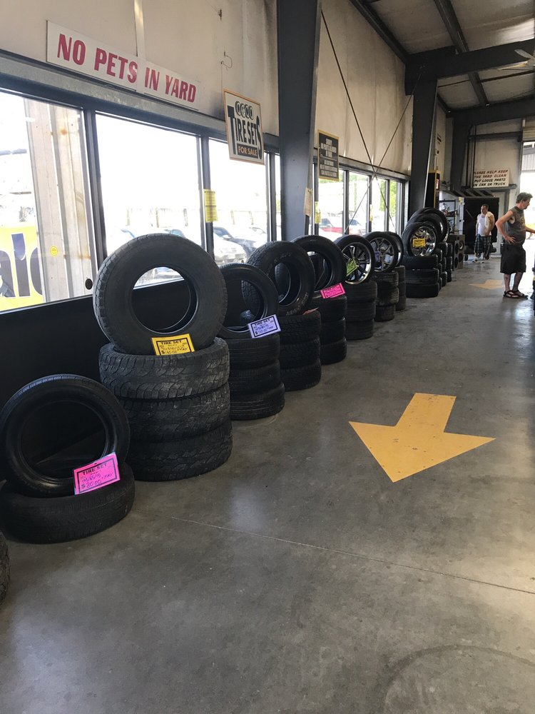Tires And Tires And Wheel Sets Too Yelp