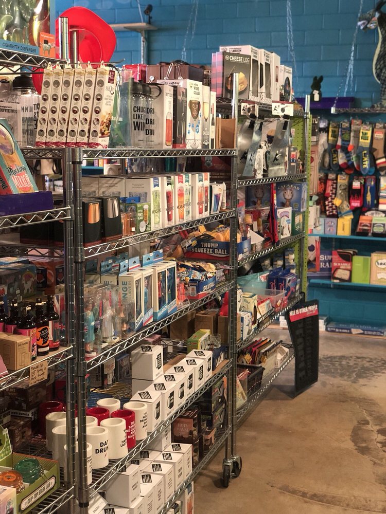 Got Toys 