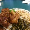 Big John's Grill