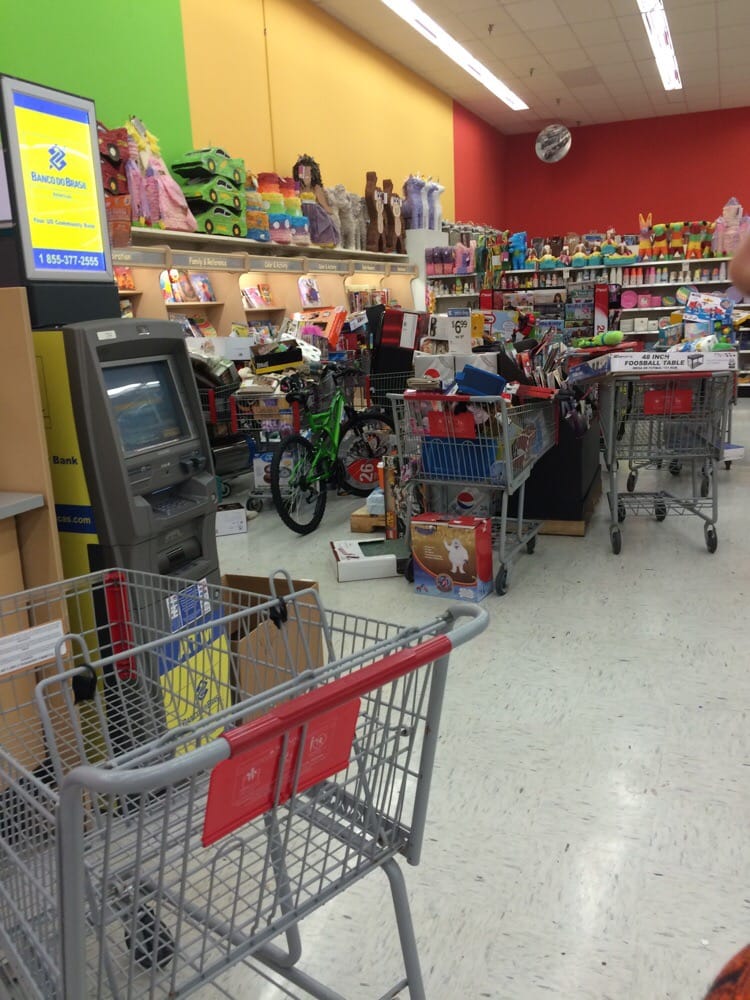 Kmart 21 Reviews Department Stores 12350 SW 8th St, Miami, FL