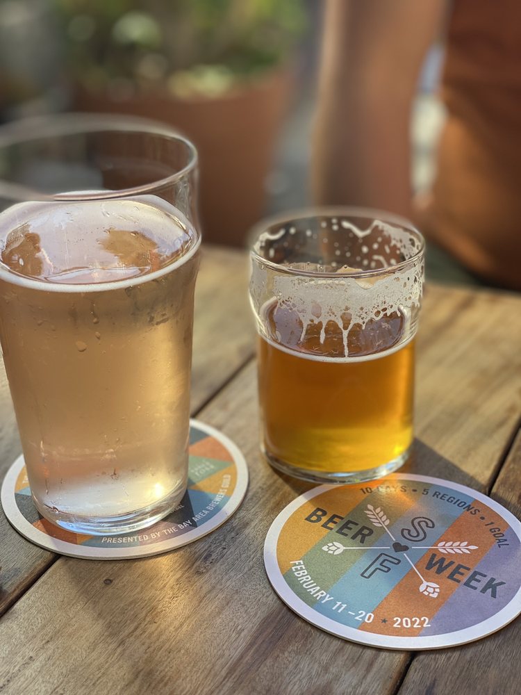 Hoi Polloi Brewing Taproom and Beat Lounge
