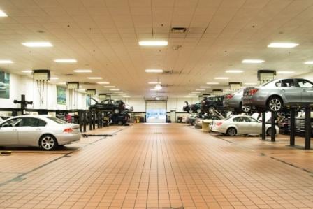 United Bmw Roswell Yelp