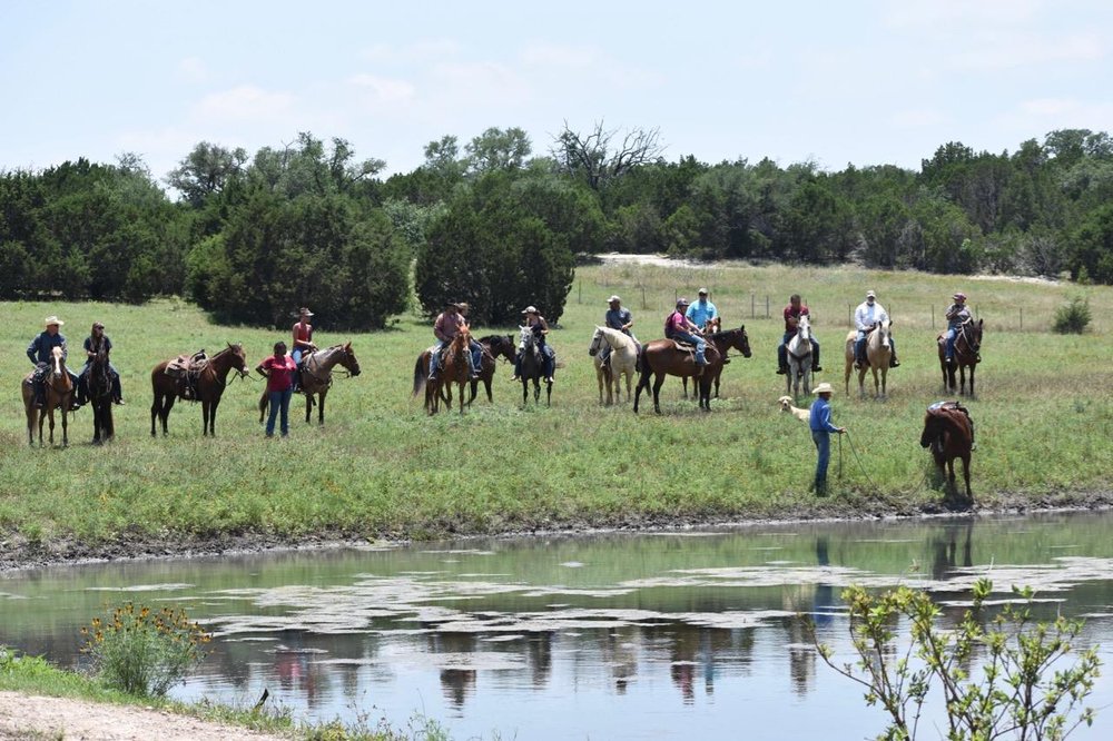 Robisons Ranch