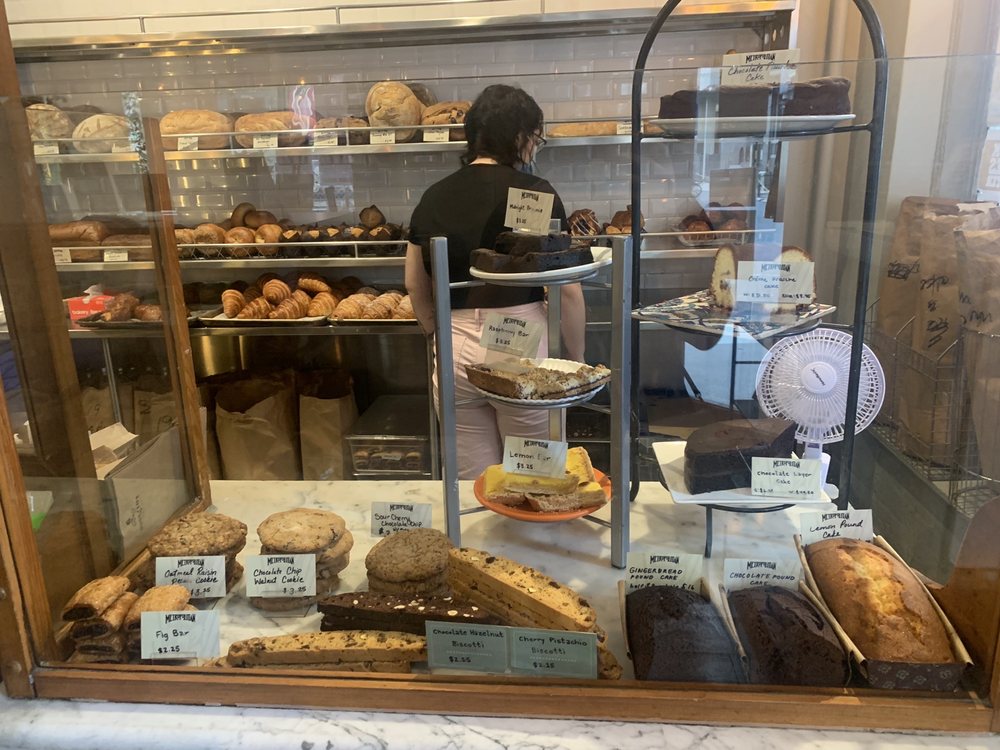 Metropolitan Bakery
