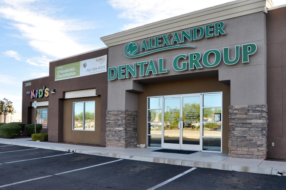 image of business Alexander Dental Group and Orthodontics
