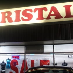 Crystals sex store