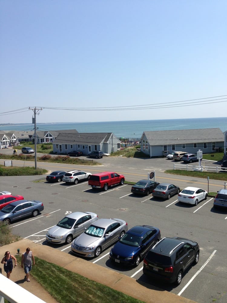 Horizons Beach Resort Hotels Route 6A, North Truro, MA Phone