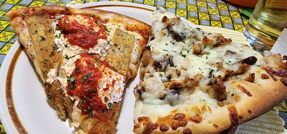 Paradiso Ristorante & Pizzeria Paradiso Ristorante & Pizzeria